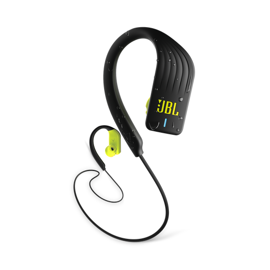 Harman JBL ENDURANCE SPRINT Waterproof Wireless In-Ear Sport