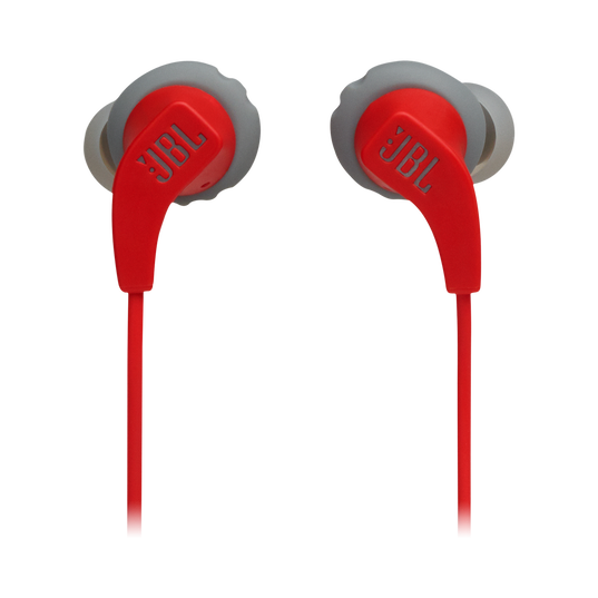 Harman JBL ENDURANCE RUN BT Sweatproof Wireless In-Ear Sport