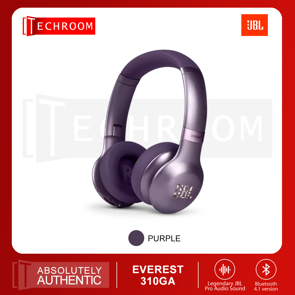 Harman JBL EVEREST 310GA | Wireless on-ear headphones | Bluetooth