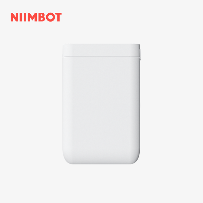 Niimbot D101 | Label Printer Printing Office Home Shop Retail Use Tape inkless Label Maker