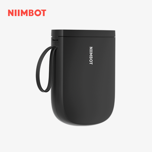 Niimbot D11 | Label Maker Bluetooth Label Printer Handheld Small Sticker Printer