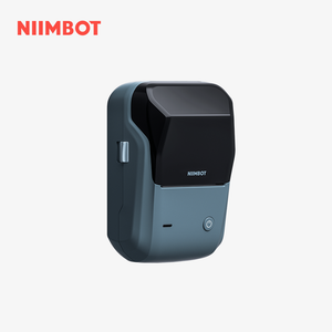 Niimbot B1 | Label Printer Portable Bluetooth Smart Label Inkless Label Maker