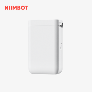 Niimbot D101 | Label Printer Printing Office Home Shop Retail Use Tape inkless Label Maker