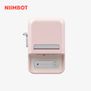 Niimbot B21 | Label Printer Maker Portable Bluetooth Thermal Printer
