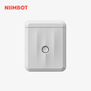 Niimbot D110 | Label Printer Mini Portable Inkless Home Storage School Name Sticker Label Maker