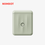 Niimbot D110 | Label Printer Mini Portable Inkless Home Storage School Name Sticker Label Maker