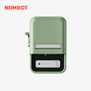 Niimbot B21 Pro | Photo Label Printer Smart Bluetooth Label Maker