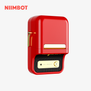 Niimbot B21 | Label Printer Maker Portable Bluetooth Thermal Printer