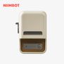 Niimbot B21 Pro | Photo Label Printer Smart Bluetooth Label Maker