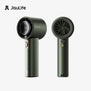 JISULIFE Pro1/s Mini Fan | 1-100 Speeds | Scroll Switch | Digital Display | Up to 15hours Usage