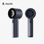 JISULIFE Pro1/s Mini Fan | 1-100 Speeds | Scroll Switch | Digital Display | Up to 15hours Usage