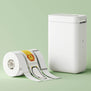 Niimbot D101 | Label Printer Printing Office Home Shop Retail Use Tape inkless Label Maker