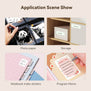 Niimbot B21 Pro | Photo Label Printer Smart Bluetooth Label Maker