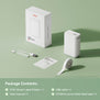 Niimbot D101 | Label Printer Printing Office Home Shop Retail Use Tape inkless Label Maker