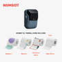 NIIMBOT B1 | BLUE CH-SET A