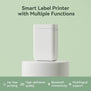 Niimbot D101 | Label Printer Printing Office Home Shop Retail Use Tape inkless Label Maker