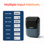 NIIMBOT B1 | BLUE CH-SET A