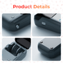 NIIMBOT B1 | BLUE CH-SET A