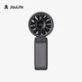 JISULIFE Life7 Handheld Fan | 3600mAh or 5000mAh | Comfortable Grip | Smart Digital LED Technology