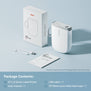 Niimbot D11 | Label Maker Bluetooth Label Printer Handheld Small Sticker Printer