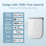Niimbot D11 | Label Maker Bluetooth Label Printer Handheld Small Sticker Printer