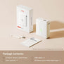 Niimbot D110 | Label Printer Mini Portable Inkless Home Storage School Name Sticker Label Maker