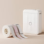 Niimbot D110 | Label Printer Mini Portable Inkless Home Storage School Name Sticker Label Maker