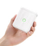 Niimbot D110 | Label Printer Mini Portable Inkless Home Storage School Name Sticker Label Maker