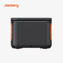 JACKERY Explorer 1000 V2 | LiFePO₄ | 4000 cycles | 220V ~ 60Hz | 30.4Ah / 35.2V DC (1070Wh)