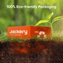 JACKERY Explorer 100 Plus | 99.2Wh - 31000mAh | LiFePO₄ | 2000 cycles