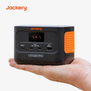 JACKERY Explorer 100 Plus | 99.2Wh - 31000mAh | LiFePO₄ | 2000 cycles