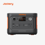 JACKERY Explorer 300 PLUS | 3000 cycles | 300W | LiFePO₄ | Lithium-ion 22.5Ah / 12.8V (288Wh)