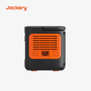 JACKERY Explorer 300 PLUS | 3000 cycles | 300W | LiFePO₄ | Lithium-ion 22.5Ah / 12.8V (288Wh)