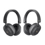 B1T1 | HAVIT H668BT Headphone | Hi-Res Wireless Headphones with ANC | 80H Playtime | Bluetooth 5.4