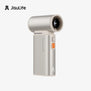 JISULIFE Ultra1 Handheld Fan | Multifunctional Equipment | LED Light For Emergency Illumination