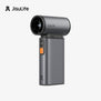 JISULIFE Ultra1 Handheld Fan | Multifunctional Equipment | LED Light For Emergency Illumination