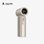 JISULIFE ULTRA2 Handheld Fan 9000mAh | 43,000 RPM Turbo Motor | 1–100 Speed Adjustable