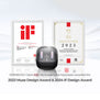 B1T1 | HAVIT TW980 Earbuds | Clip-On Open-Ear Wireless Earbuds | Bluetooth 5.3 | Clear Calls