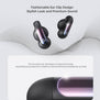 B1T1 | HAVIT TW980 Earbuds | Clip-On Open-Ear Wireless Earbuds | Bluetooth 5.3 | Clear Calls