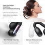 B1T1 | HAVIT TW980 Earbuds | Clip-On Open-Ear Wireless Earbuds | Bluetooth 5.3 | Clear Calls
