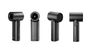 B1T1 | HAVIT HF610 Handheld Fan 3,000mAh | Mini High-Speed Portable Fan with LED Display| 17400RPM M