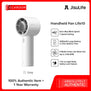 JISULIFE Life 10/10S Handheld Fan | 4000/5000mAh Rechargeable Battery | 2–3H Fast Charging
