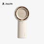 JISULIFE Life5 Plus Handheld Fan | 4000 or 6000mAh | Air Turbo and Air Jet | Up to 18hours Usage