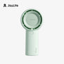 JISULIFE Life5 Plus Handheld Fan | 4000 or 6000mAh | Air Turbo and Air Jet | Up to 18hours Usage