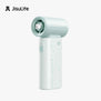 JISULIFE X MALTESE | Handheld Fan Life 9 | 5000mAh | 40000rpm Max Speed | 22 Hours of Battery Life