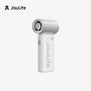JISULIFE Life9 Handheld Fan | Ultra-small Body Design | Compact and Portable | Up to 18hours Usage