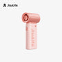 JISULIFE Life9 Handheld Fan | Ultra-small Body Design | Compact and Portable | Up to 18hours Usage
