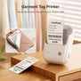 Niimbot B1 | Label Printer Portable Bluetooth Smart Label Inkless Label Maker