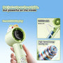 JISULIFE X MALTESE | PRO Handheld Fan 1 | 5000mAh | 100 Level Wind Speed