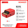 Niimbot B21 | Label Printer Maker Portable Bluetooth Thermal Printer